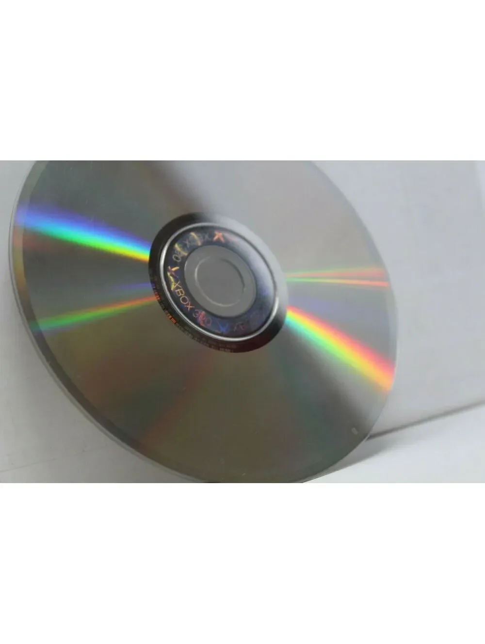 Pure (Microsoft Xbox 360, 2008) Disney Video Game Disc & Case Included